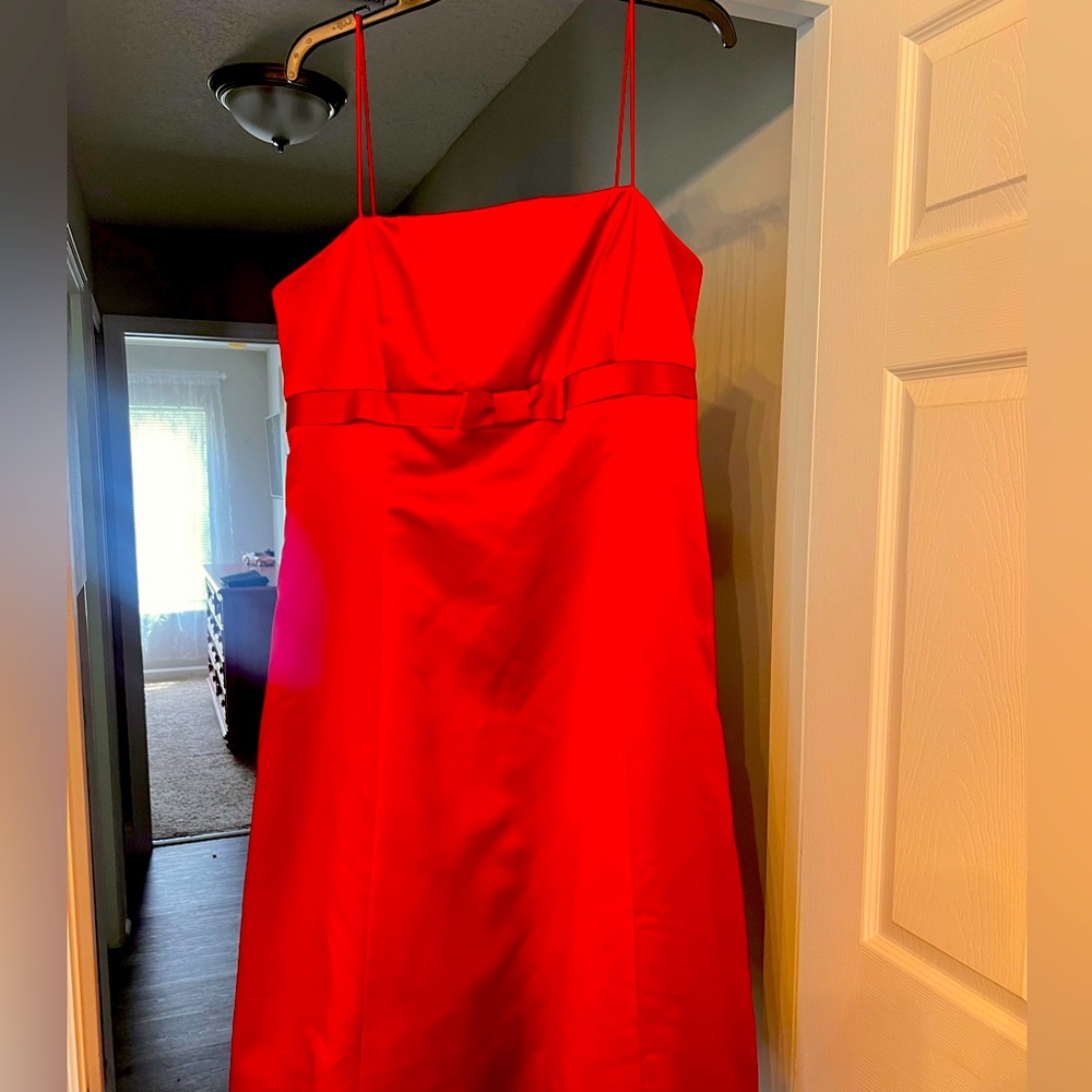 Boutique dress